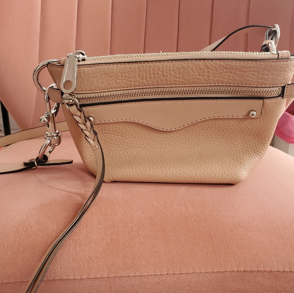 Barely used Rebecca Minkcoff Belly Bag